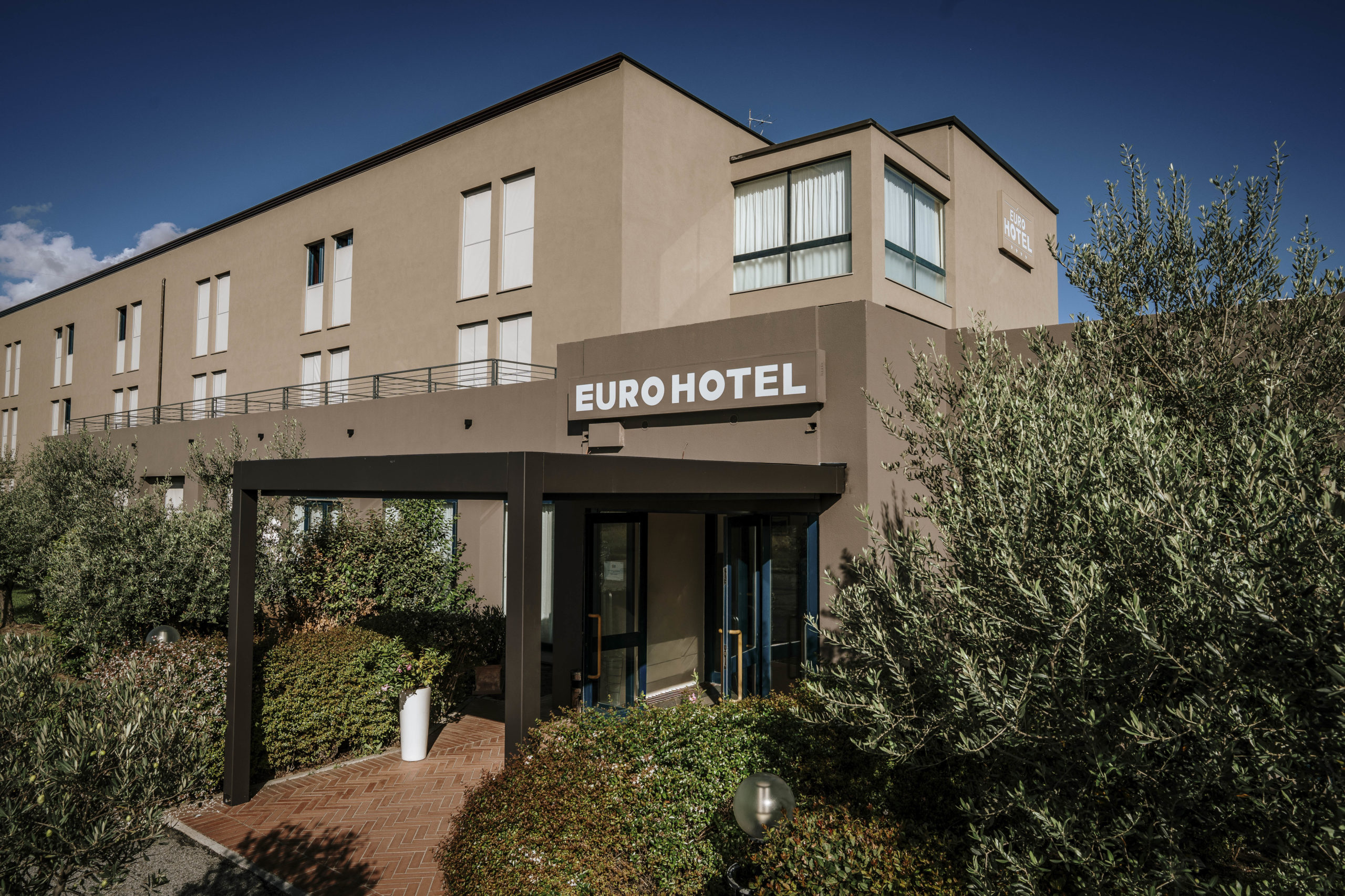 Euro Hotel image